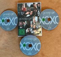 DVD Gossip Girl 6 te Staffel 3 x DVD Schleswig-Holstein - Tangstedt  Vorschau