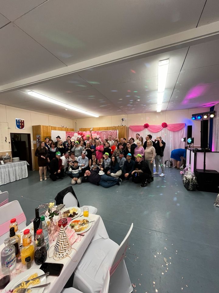 DJ für Hochzeit/Geburtstag/Fasching/Firmenfeier in Heilbronn