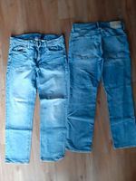 Herren / Jungen Jeans Regular Fit Gr. 31/30, H&M, 5 Stück Köln - Köln Dellbrück Vorschau