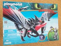 Playmobil Dragons 70039 Niedersachsen - Kirchlinteln Vorschau