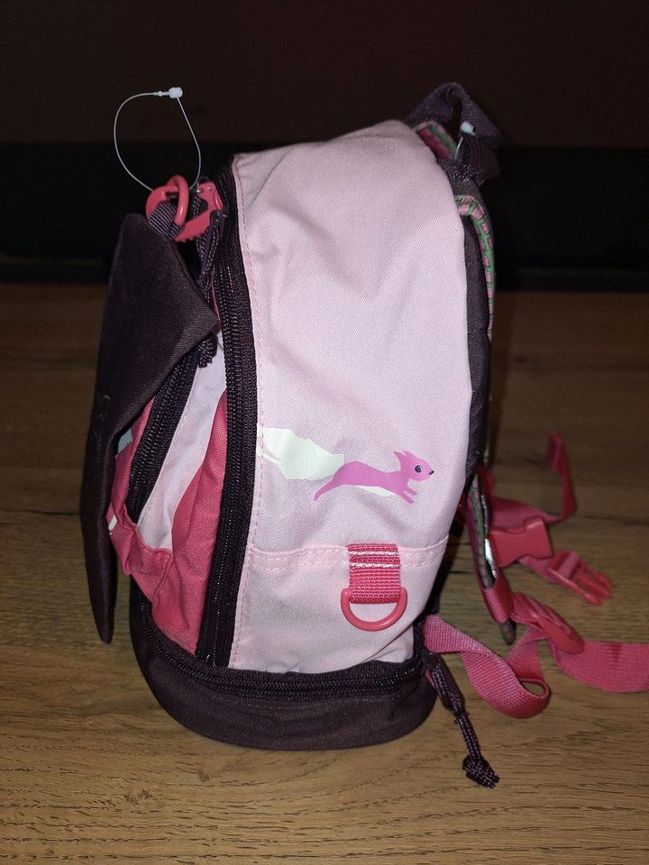 Lässig~Rucksack~Mini Backpack~Kinderrucksack~NEU~Kindergarten in Warngau