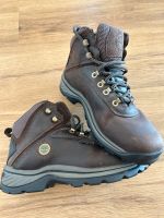 Timberland 38,5 NEU Wanderschuhe Wanderstiefel Trekking Leder Niedersachsen - Northeim Vorschau