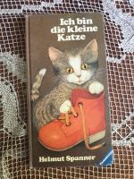 Ich bin die kleine Katze Niedersachsen - Helmstedt Vorschau