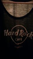 Damen TShirt *Original Hard Rock Cafe*  "Prague" Gr.S Niedersachsen - Stelle Vorschau