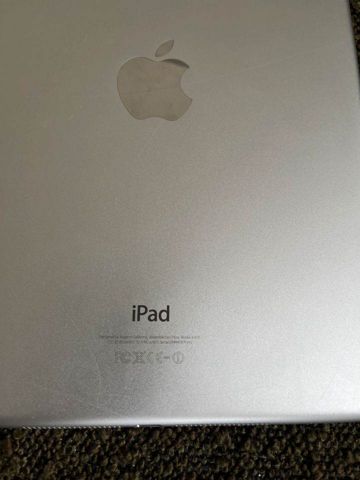 IPad Air 2014 Wifi Cell 32GB in München