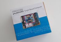 PHYTEC - phyBOARD-Wega-AM335x Kit - Single Board Computer Köln - Mülheim Vorschau