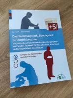 Buch für Ausbildungsvorbereitung zu Verschenken Baden-Württemberg - Villingen-Schwenningen Vorschau