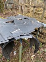 Motorschutz ALFA Romeo Spider 939 TBI Gesucht Bremen - Blumenthal Vorschau