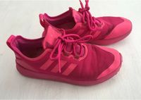 Adidas Sportschuhe Gr. 37 1/3 Pink Ultraleicht Dresden - Klotzsche Vorschau