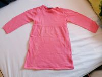 Langarmkleid 2,50 € VHB Kleid rosa 98 104 Baumwolle Rheinland-Pfalz - Alsheim Vorschau