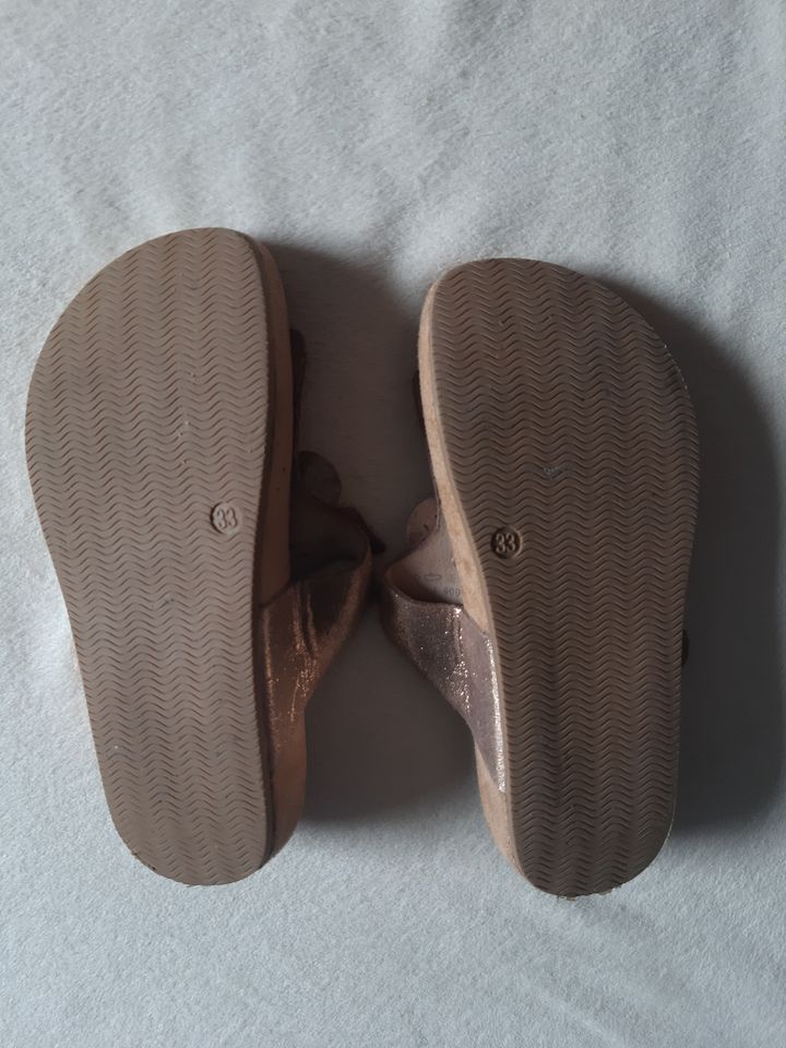 Flip Flops Gr. 33 in Marktbreit