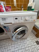 Miele Waschmaschine Hessen - Rockenberg Vorschau
