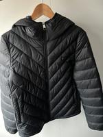 Steppjacke Hugo Boss Gr. 36 schwarz neu Jacke Baden-Württemberg - Neukirch Vorschau