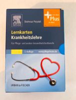 Lernkarten Krankenpflege Hessen - Kassel Vorschau