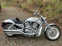 Harley Davidson, WROD 100 th Anniversary Edition Nordrhein-Westfalen - Engelskirchen Vorschau