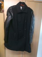 Mantel s. Oliver Gr. XL lange Jacke Wolle Wollmantel Nordrhein-Westfalen - Siegen Vorschau