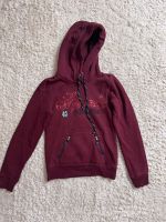 Spooks Pullover/ Hoodie Glitzer Gr. XS Nordrhein-Westfalen - Krefeld Vorschau