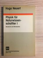 Physik Bücher für das Physikstudium Baden-Württemberg - Ulm Vorschau