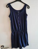 Kurzer Jumpsuit Esmara  Gr. S Nordrhein-Westfalen - Coesfeld Vorschau