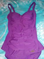 Swimsuit Badeanzug Größe 36 B Bayern - Kempten Vorschau