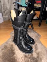 Schnürboots von MJUS,top Zustand Häfen - Bremerhaven Vorschau