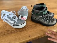 Jungen Schuhe Sommer Herbst/Winter Nordrhein-Westfalen - Heimbach Vorschau