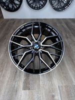 DM20 19 Zoll Felgen BMW 1er F20 2er F22 F23 3er e90 e91 e92 e93 F30 F31 F34 GT 4er F32 F33 F36 5er F10 F11 6er F12 F13 F06 X1 E84 X3 X4 e83 F25 F26 X5 e53 Z4 E85 Sommerräder Winterräder M Competition Baden-Württemberg - Neckarsulm Vorschau