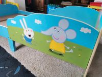 Peppa Wutz Bett 140x70 cm Leipzig - Möckern Vorschau