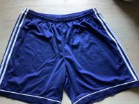 Neue Adidas Shorts Kreis Ostholstein - Bad Schwartau Vorschau