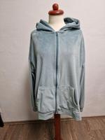 Sweatjacke weich Janina Gr 46 !!Erlös wird gespendet! Nordrhein-Westfalen - Kreuzau Vorschau
