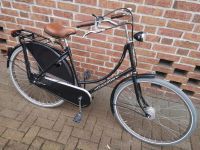 Gazelle Basic - Nabendynamo - 3 Gang - 28 Zoll Nordrhein-Westfalen - Meerbusch Vorschau