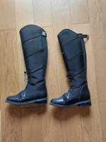 Winterreitstiefel (Loesdau) Kr. München - Putzbrunn Vorschau