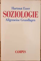 3 Bücher Soziologie Thüringen - Greiz Vorschau