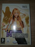 Wii Spiel Hannah Montana Niedersachsen - Melle Vorschau