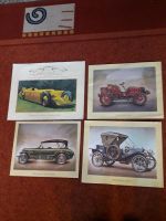 4 Shell Oldtimer Bilder Sammler Niedersachsen - Langen Emsland Vorschau