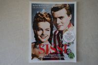 Sissi 65. Jubiläum Magazin Film Kino Romy Schneider neu Niedersachsen - Wolfsburg Vorschau