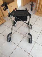 Leichtgewicht Rollator Nordrhein-Westfalen - Kerpen Vorschau