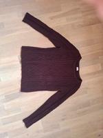 Strickpullover Bayern - Ebersberg Vorschau