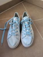 Damen Sneaker hellblau gr 39 von Vty Bayern - Rotthalmünster Vorschau