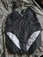 Tankini gr. 4xl Thüringen - Nobitz Vorschau