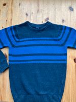 Pulli Pullover blau 134/140 Berlin - Dahlem Vorschau