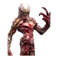 STRANGER THINGS " VECNA " Season 4 - Figur ( MINI EPICS / WETA ) Hessen - Weilmünster Vorschau