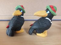 Rabenfigur Ostern lustige Vögel Niedersachsen - Bad Harzburg Vorschau