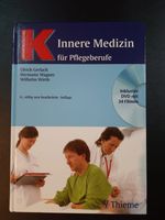Innere Medizin für Pflegeberufe Thieme Baden-Württemberg - Freiburg im Breisgau Vorschau