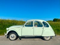 2 CV - 6 Club, Top Zustand, Oldtimer Schleswig-Holstein - Mohrkirch Vorschau