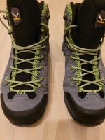 Salewa Alp Mate Mid Bayern - Bischofsheim Vorschau