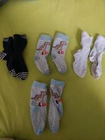 Baby Socken Nordrhein-Westfalen - Welver Vorschau