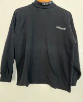 Vintage Rollkragen Pullover schwarz Größe M Bochum - Bochum-Nord Vorschau