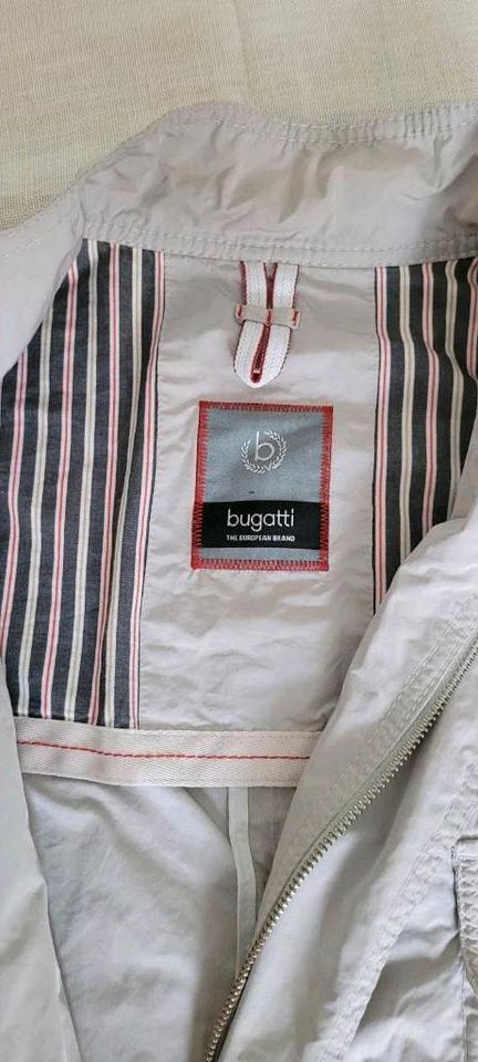 Bugatti Jacke in Düsseldorf