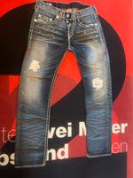 True Religion Geno Super T 32/34 Original Np:799€ Bayern - Furth im Wald Vorschau
